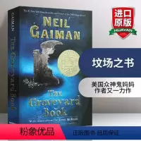 坟场之书 [正版]华研原版 的伊凡 英文原版儿童文学小说 The One and Only Ivan 纽伯瑞金奖 进口英