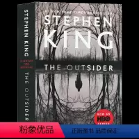 局外人. [正版]华研原版 闪灵 英文原版小说 The Shining 电影原著书籍 斯蒂芬金 stephen king