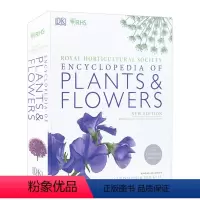 DK植物和花卉图解百科全书 精装 [正版]植物养活了我 英文原版绘本 Plants Feed Me 植物概念科普主题儿童