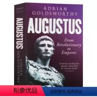 奥古斯都 [正版]英文原版 Stalin Paradoxes of Power 1878-1928 斯大林 权力的悖论