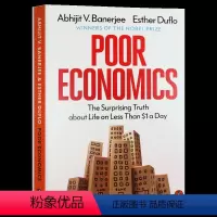 贫穷的本质 [正版]英文原版 The End of Average 平均的终结 如何在崇尚标准化的世界中胜出 英文版 进