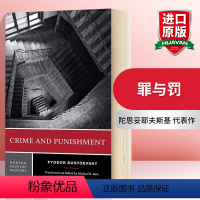 罪与罚 诺顿文学解读系列 [正版]英文原版 Brothers Karamazov 陀思妥耶夫斯基 卡拉马佐夫兄弟 黑经典