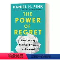 后悔的力量 [正版]时机管理 英文原版 When The Scientific Secrets of Perfect T