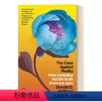 不实在的现实 [正版] 清醒思考的艺术 英文原版 The Art of Thinking Clearly 罗辑思维荐书