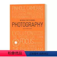 改变摄影的100个想法点子 [正版] 论摄影 英文原版 On Photography 苏珊桑塔格论文集 Susan So