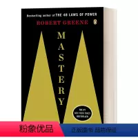 专精力 企鹅经典 [正版]第50条定律 英文原版 The 50th Law 50分法则 罗伯特格林 Robert Gre