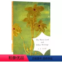 荒原及其他作品 [正版]英文原版 荒原及其他作品 华研原版 The Waste Land and Other Writi