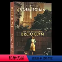 布鲁克林 [正版]英文原版 The Master 大师 科尔姆托宾 Colm Toibin 豆瓣高分 英文版 进口英语原