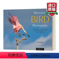 掌握鸟类摄影 [正版]英文原版 Comedy Wildlife Photography Awards 3 搞笑动物摄影奖