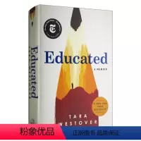 你当像鸟飞往你的山. [正版]你当像鸟飞往你的山 英文原版 Educated 教育之谜 比尔盖茨书籍 纽约时报书