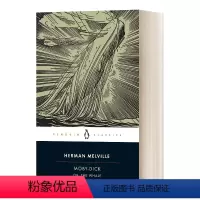 白鲸 [正版]英文原版小说 Moby-Dick Or the Whale 白鲸 英文版 进口英语原版书籍