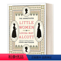 小妇人 百周年纪念版 [正版]小妇人英文原版小说 Little Women Signet Classics 英文原版书