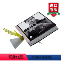 蕾哈娜时尚摄影集 费顿豪华限量版 [正版]街头摄影师 比尔坎宁安摄影作品集 英文原版 Bill Cunningham O