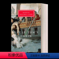 汤姆叔叔的小屋 精装收藏版 [正版]汤姆叔叔的小屋 英文原版小说 Uncle Tom's Cabin 世界经典文学名著