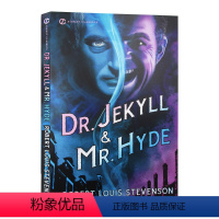 [正版]英文原版 Dr. Jekyll And Mr. Hyde 化身博士 Signet Classics 英文版 进