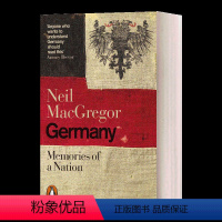 德国 国家的记忆 [正版]英文原版 Germany 德国 国家的记忆 Memories of a Nation 英文版