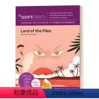蝇王.... [正版]华研原版 英文原版小说 Lord of the Flies 蝇王 教育版 适于学生英语阅读学习 威