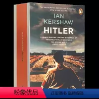 希特勒传 [正版]英文原版 Ring of Steel 铁壁之围 一战中的德国和奥匈帝国 亚历山大·沃森 沃尔夫森历史奖