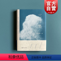 [正版]三行集 复旦大学中文系教授张新颖著中国当代诗集作品 另著沈从文的前半生/当代批评的文学方式/迷恋计 上海文艺出