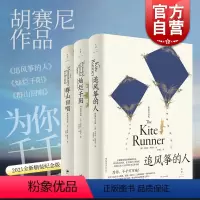 [正版]追风筝的人/群山回唱/灿烂千阳精装纪念版 卡勒德胡塞尼美国文学上海人民出版社欧美外国小说