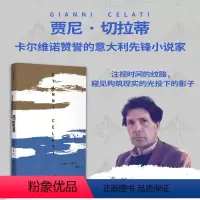 [正版]波河故事漫游 贾尼切拉蒂著 卡尔维诺赞誉的意大利先锋小说家 像考古学家那样在波河平原的现代生活中重新发现日常的