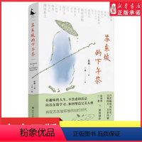 [正版]苏东坡的下午茶近200幅珍贵文物图片苏东坡的二十一个侧面还原苏东坡的本来面貌精装全彩版 不焦虑的活法有趣味的人