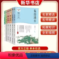 大家经典导读系列-汪曾祺精读 [正版]汪曾祺精读鲁迅精读大家经典导读系列萧红老舍精读散文短篇小说作品集叶圣陶精读朱自清精