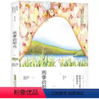 [6年级推荐]雨季的阳光 [正版]雨季的阳光 2023阅美湖湘六年级课外阅读打卡广东朝阳读书 方卫平著 安徽少年儿童出版