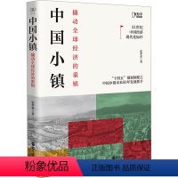 [正版]中国小镇 撬动全球经济的重镇 张梦希 著 张梦希 中国特色小镇 工业的缩影 大国重器 中国神奇小镇 中国经济发