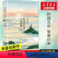 [正版]云边有个小卖部 张嘉佳 著 著 中国近代随笔文学 书店图书籍 湖南文艺出版社