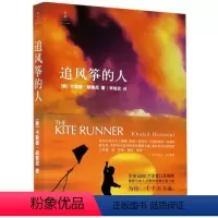 [正版] 追风筝的人 灿烂千阳作者 胡塞尼著 两千万读者口耳相传追风筝的人书籍中学生也应读的小说非英文原版