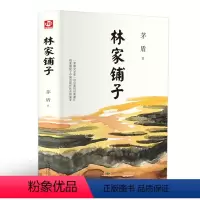 [正版]林家铺子精装区域 茅盾著匠心阅读中小学生课外书籍 当代经典文学名作小说 初中生课外书籍名著中国现代长篇文学