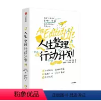 [正版]人生整理行动计划 安娜牛顿 著 实际案例讲解如何规划生活 时尚美妆 生活、工作、家居