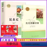 全初中♥全套31册★链接所有书联系客服优惠★ [正版]昆虫记红星照耀中国钢铁是怎样炼成的傅雷家书飞向太空港星星离我们有多