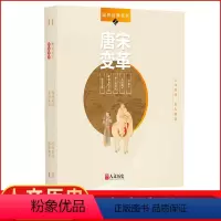 [正版]国家人文历史 国历经典系列 唐宋变革 国历经典系列 五代十国 宋仁宗共治时代 王安石 大国弱军 安史之乱