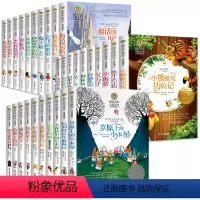 国际大奖儿童文学 全套30册 [正版]全套30册国际大奖儿童文学小说草原上的小木屋洋葱头历险记青鸟书柳林风声小学生必读课