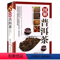 [正版]图解普洱茶精装茶叶品鉴研究书籍大全茶文化迷上普洱帝国易武与古六大茶山云南山头茶经典普洱名词释义普洱茶论品鉴与经