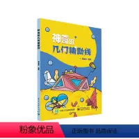 数学 初中通用 [正版] 神奇的几何辅助线 周春荔 几何辅助线的原理 方法和建构 几何定理