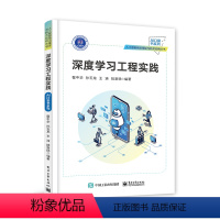 [正版] 深度学习工程实践 中文车牌识别检测讲解书籍 采用三元组的FaceNet人脸识别理论与实践介绍书 翟中华