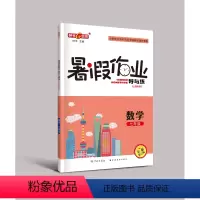 [正版]钟书 暑假作业导与练 数学 七年级下册7年级第二学期数学 上海远东出版社上海专版初一七年级下册暑假作业钟书 中