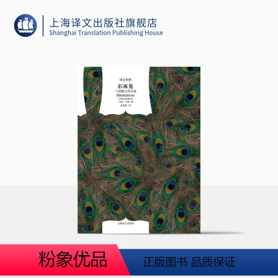 [正版]彩画集(兰波散文诗全集) [法]兰波著 王道乾译 译文经典 十九末法国生活风情 诗人对世间的挑战 上海译文出版
