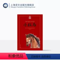 单本全册 [正版]小红马 夏洛书屋美绘版 约翰斯坦贝克 美国知名插画家绘 儿童故事书 成长小说 少儿读物 儿童文学 精装