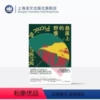 [正版]悬崖上的野餐 [澳] 琼·林赛 著 王中兰 王丽娇 译 澳大利亚经典 邪典小说 哥特风 电影改编 女性意识 上