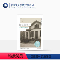 [正版]奇迹的孩子 挪威现当代文学译丛 罗伊雅各布森 布克奖决选作家 欧美文学 外国小说 上海译文出版社