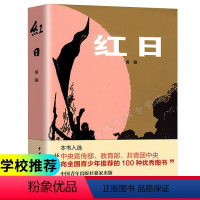 [正版]红日书籍 吴强著 中国青年出版社 初高中小学生青少年六七年级必读课外阅读 成长励志现当代青春文学革命小说素质教