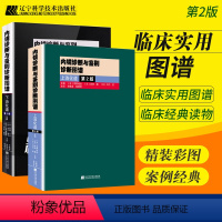 [正版] 内镜诊断与鉴别诊断图谱 上消化道+下消化道 第2版 多田正大 日芳野纯治 胃镜诊断图谱 消化内镜医学 上消化