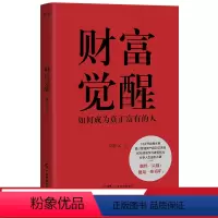 [正版]财富觉醒:如何成为真正富有的人 胡钦元 理解财富本质 培养富人思维 7个实操方向 实现财富自由 人生进阶 投资