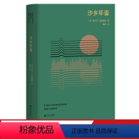 [正版]沙乡年鉴 利奥波德 高山经典 果壳达人专业审读 生态文学圣经 瓦尔登湖 寂静的春天