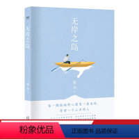 [正版]无岸之岛 维舟 长篇小说 爱情小说 中国版《质数的孤独》中国文学 果麦出品