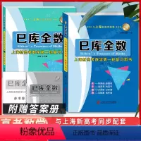 [巳库全数] 一二轮复习用书[全2册] 高中通用 [正版]2024新版 导学先锋高考数学一轮复习用书 典型例题精讲+双基